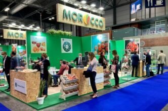 Agroalimentaire : pour booster les exportations, Morocco Foodex organise une mission B to B à Marrakech