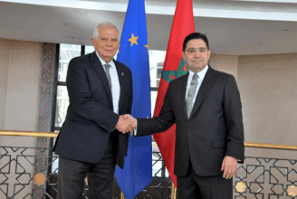 Le Maroc et l'UE explorent les pistes de renforcement de leur partenariat sécuritaire