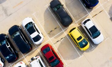 Automobile : les ventes poursuivent leur reprise et s’améliorent de 14% en mars 2023