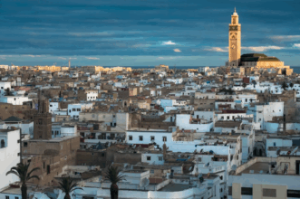 Casablanca : des recettes record à fin 2022, portées par les taxes locales
