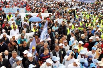 Projet de loi sur la grève : reprise des discussions avec les syndicats