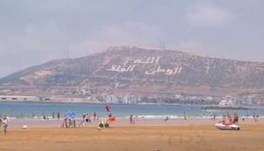 Grand Agadir : près de 12 MDH pour l’élaboration du Plan de mobilité urbaine durable