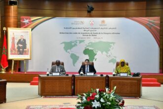 Les enjeux et problématiques des transferts de fonds de la diaspora africaine débattus à Rabat