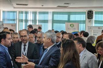 Agro IT Days : lancement de &ldquo;Pôle digital&rdquo;, une initiative en faveur d'une agriculture 4.0