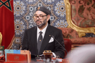 Message de condoléances du Roi Mohammed VI au président italien après le décès de Silvio Berlusconi