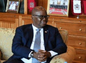 Gabon : décès du ministre des Affaires étrangères des suites d’un arrêt cardiaque