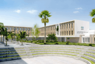 La rentrée à la Cité des métiers et des compétences de Rabat annoncée pour février 2023