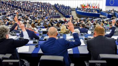 Emmanuel Dupuy : “La résolution européenne n’aura aucun impact sur les relations UE-Maroc”