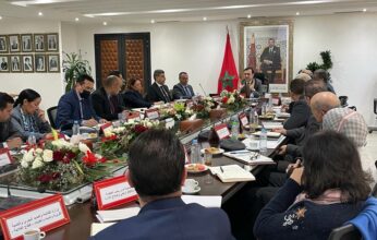 Les détails du plan de transformation de l'ANAPEC