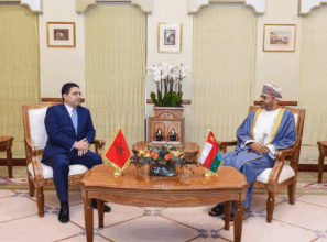 Nasser Bourita au Sultanat d’Oman