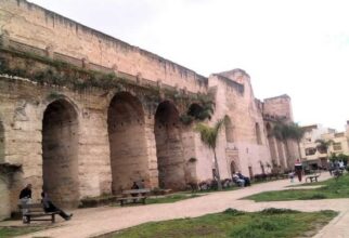 Meknès : près de 70 MDH pour la restauration de Qsar Al Mansour