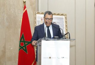 Reprise du secteur textile, concurrence étrangère, informel... Le point avec Anass El Ansari (AMITH)