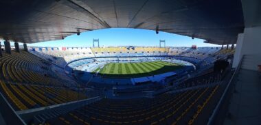 La Sonarges opère un virage stratégique vers la gestion globale des infrastructures sportives