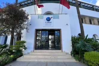 La CGEM lance son baromètre de conjoncture
