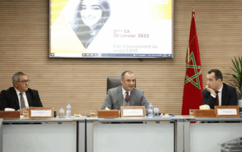 L'école Arts et Métiers de Rabat délivrera ses premiers diplômes en 2023