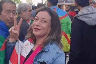 Algérie : la mère de la militante Amira Bouraoui sous contrôle judiciaire (ONG)