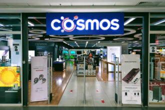 Cosmos vs Sanro : transaction actée, fin du litige !