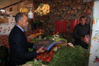 Marchés : bonnes conditions d’approvisionnement durant les 19 premiers jours de Ramadan (commission interministérielle)