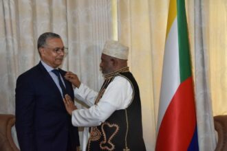 L'ONEE apporte son soutien au secteur électrique comorien