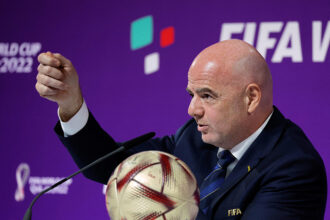 Mondial 2030 : l'Espagne risque d'être écartée de l'organisation faute d'un président de fédération