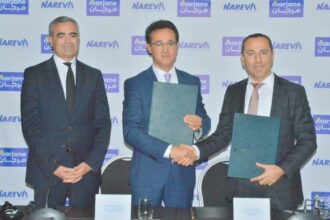 Marjane s’allie à Nareva pour équiper 32 hypermarchés en panneaux photovoltaïques d'ici 2025