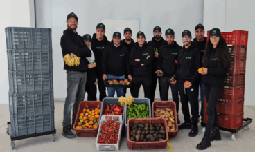 La startup Terraa lève plus de 15 millions de dirhams