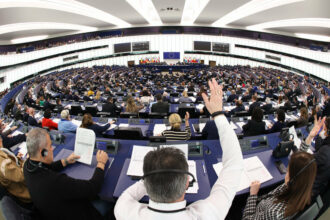 Nouvelle résolution du Parlement européen ciblant le Maroc