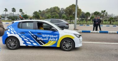 Permis de conduire : ce qui va changer avec la &ldquo;Smart drive test&rdquo;
