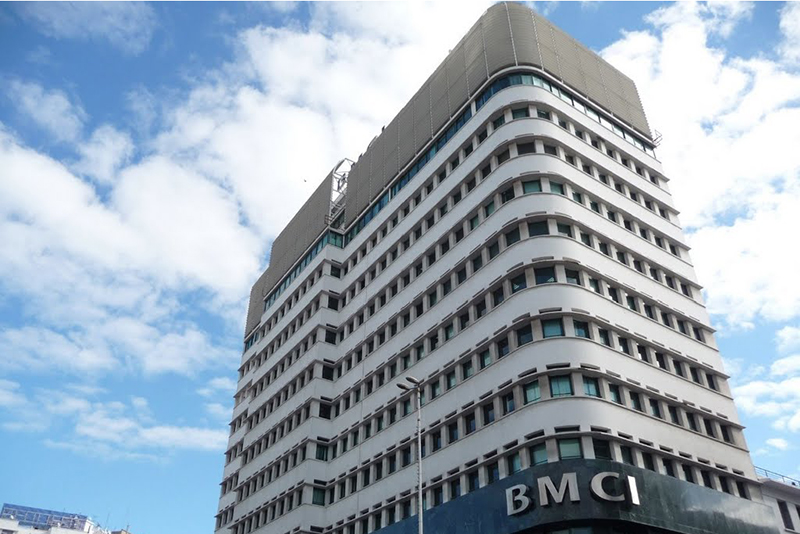 BMCI : hausse du résultat net consolidé, contrôle fiscal et sur les opérations de changes en cours