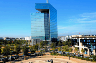 IAM réalise un chiffre d’affaires consolidé de 35,7 MMDH en 2022