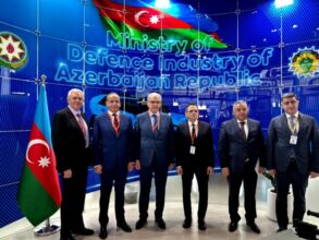Le Maroc et l’Azerbaïdjan explorent les opportunités de coopération militaire
