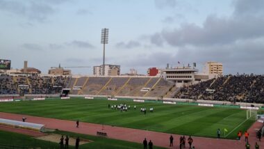 Décès d'une supportrice du Raja: &ldquo;Les canons à eau n'ont pas été déployés à l'endroit où se trouvait la victime&rdquo; (source sécuritaire)