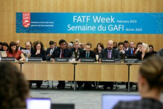 GAFI : le Maroc sort de la liste grise