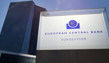 Zone euro : face à l'inflation, la BCE relève à nouveau ses taux