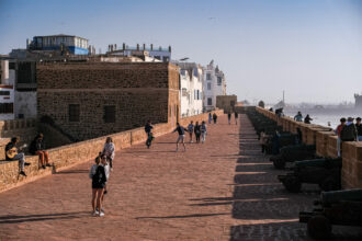 Un marché de gros de fruits et légumes sera construit dans la commune d’Essaouira