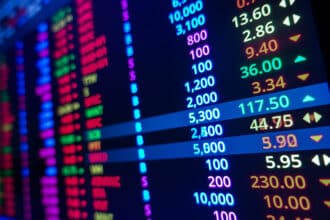 Les titres recommandés par AGR, BKGR et CFG Bank