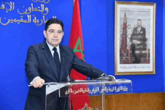 Conflit au Proche-Orient : le Maroc dénonce tout comportement irresponsable et provocateur d’Israël