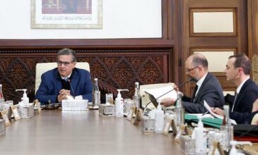 Exclusif. Akhannouch : &ldquo;Le gouvernement maintient le cap de sa politique budgétaire&rdquo;