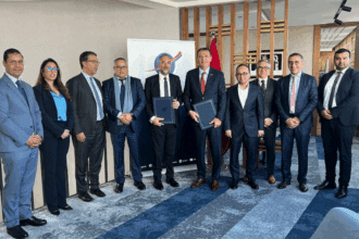 La CGEM et la Bourse de Casablanca d'accord pour redynamiser le marché boursier