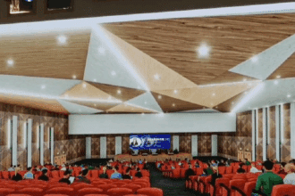 La Foire internationale de Casablanca sera transformée en centre de conférences et d’exposition