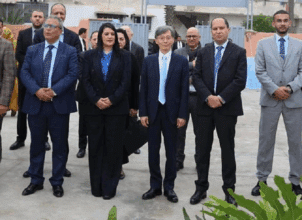 Le directeur général adjoint du FMI loue la &ldquo;résilience du Maroc&rdquo;