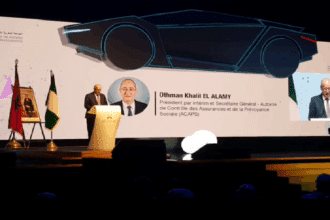 Othman Khalil El Alamy : &ldquo;La profession d'assureur doit s'adapter, penser autrement son métier&rdquo;