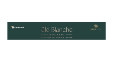 Rachid Lazrak et Mouatassim Belghazi lancent &ldquo;Clé Blanche&rdquo;, une nouvelle marque de l’immobilier