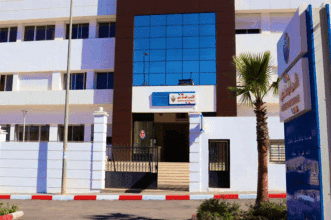 Un nouveau district de police à Médiouna
