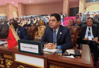 Le Maroc souligne la centralité de la juste cause palestinienne