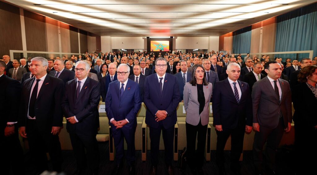 Conférence nationale sur l’environnement des affaires : ce qu’en disent les milieux d’affaires