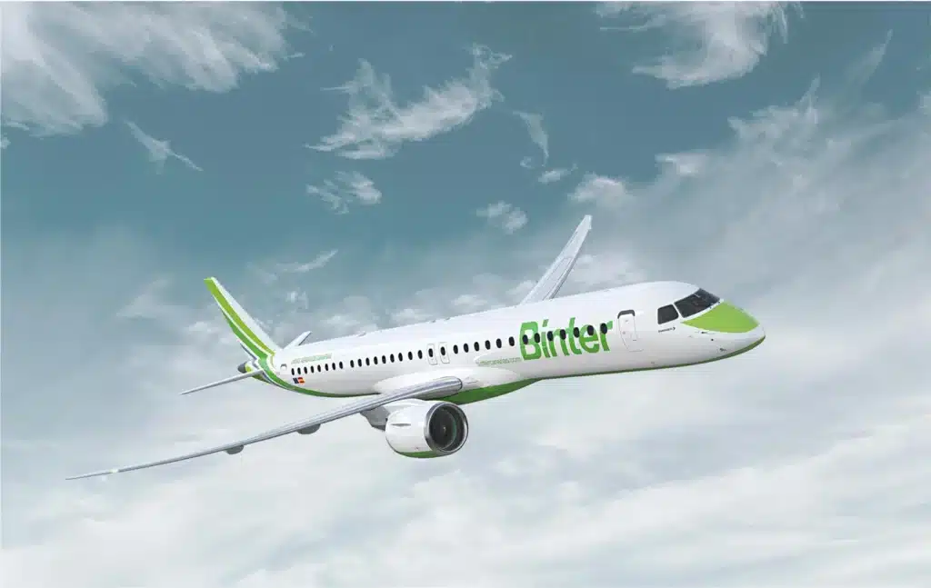 Binter lance trois nouvelles liaisons directes entre le Maroc et les Îles Canaries