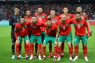 Le Maroc toujours 11e du classement de la FIFA, l’Argentine en tête