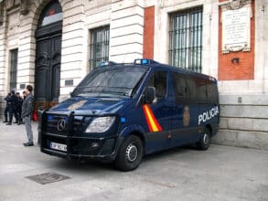 Démantèlement en Espagne d’un vaste réseau de cocaïne avec l'aide du Maroc