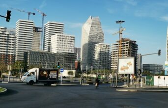 1,1% de taux de croissance en 2022 (chiffre provisoire, HCP)
